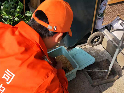 第六届武汉城市圈有害生物防制管理论坛在天门市举行