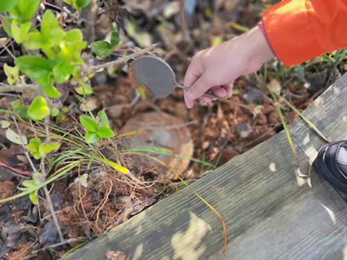 长沙市首次对病媒生物防制工作进行第三方评估